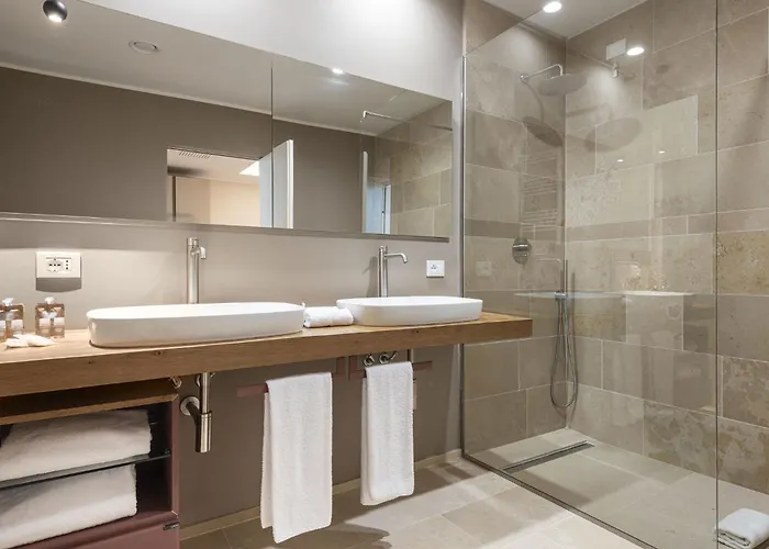 Hotel Torre Assunta Masseria