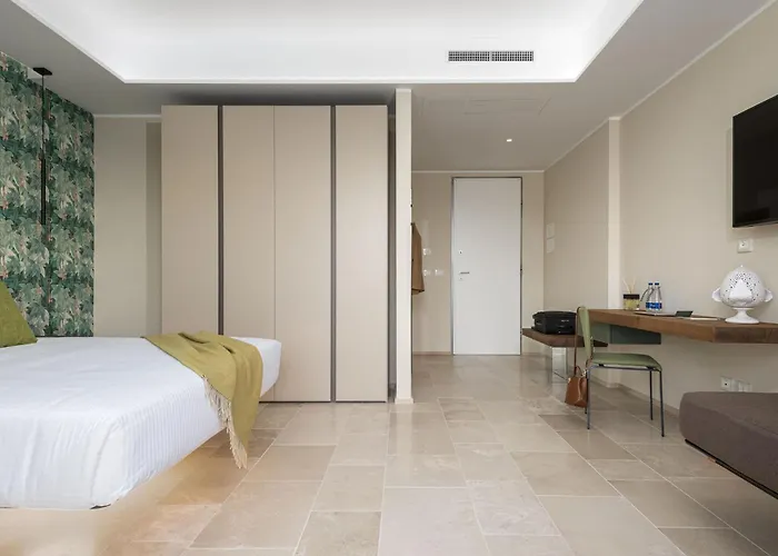 Torre Assunta Masseria 5* Gallipolli