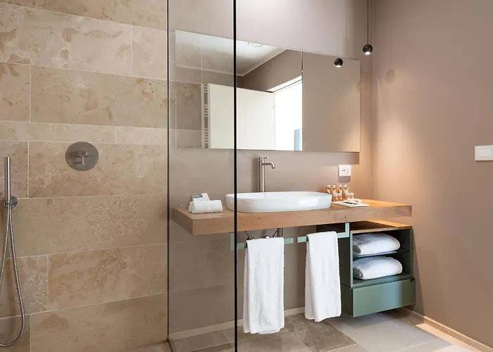 Hotel Torre Assunta Masseria 5*