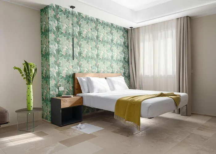 Torre Assunta Masseria Hotel