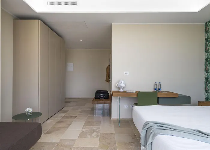 Hotel Torre Assunta Masseria 5*