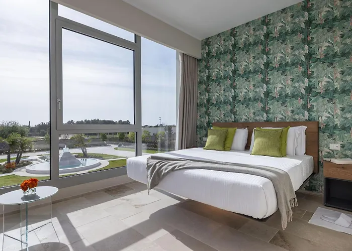 Hotel Torre Assunta Masseria 5*