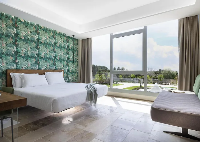 Torre Assunta Masseria Gallipolli