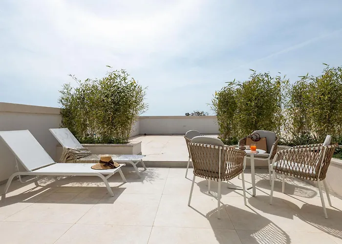 Hotel Torre Assunta Masseria