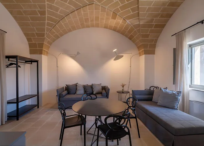 Torre Assunta Masseria 5*