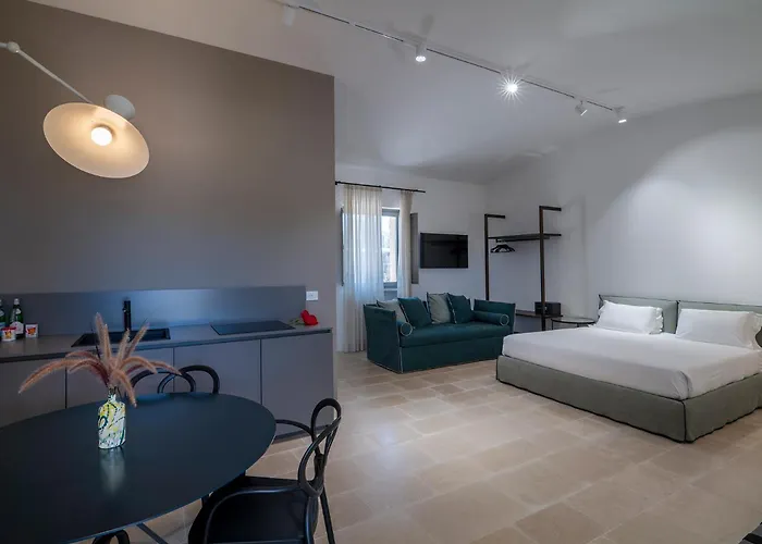 Torre Assunta Masseria Gallipolli