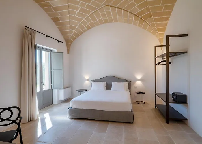 Torre Assunta Masseria 5*