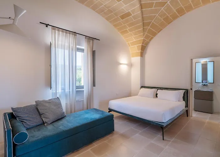 Torre Assunta Masseria 5*