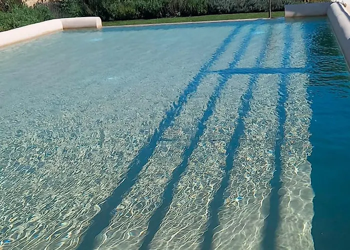 Hotel Torre Assunta Masseria