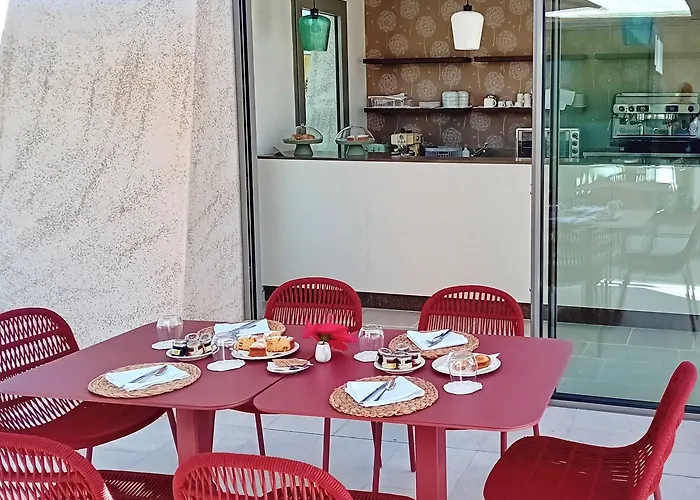 Torre Assunta Masseria Hotell Gallipolli