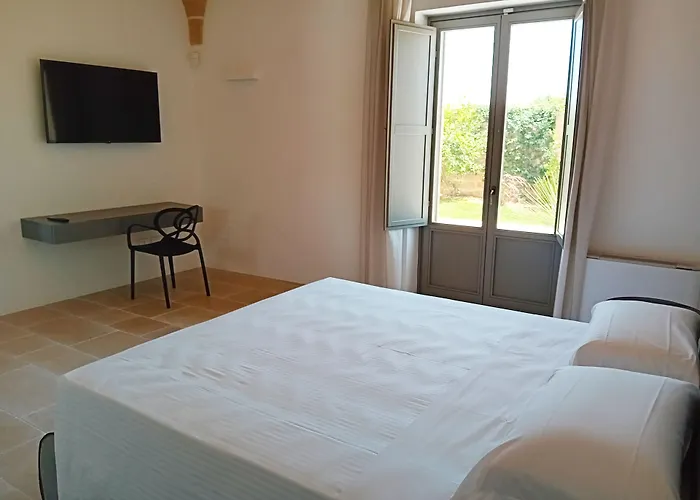 Torre Assunta Masseria