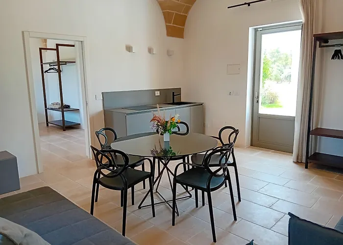 Torre Assunta Masseria 5*