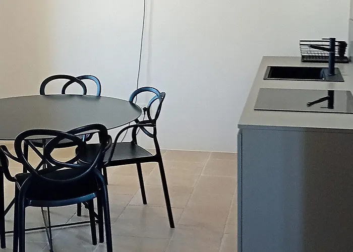 Torre Assunta Masseria Hotel 5*