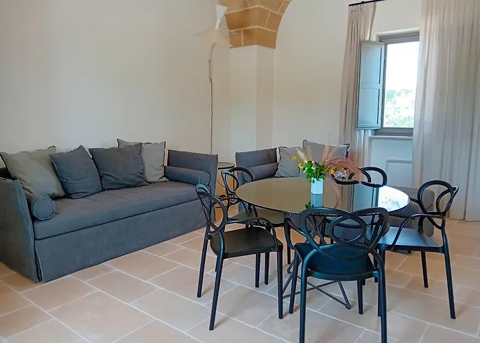 Torre Assunta Masseria