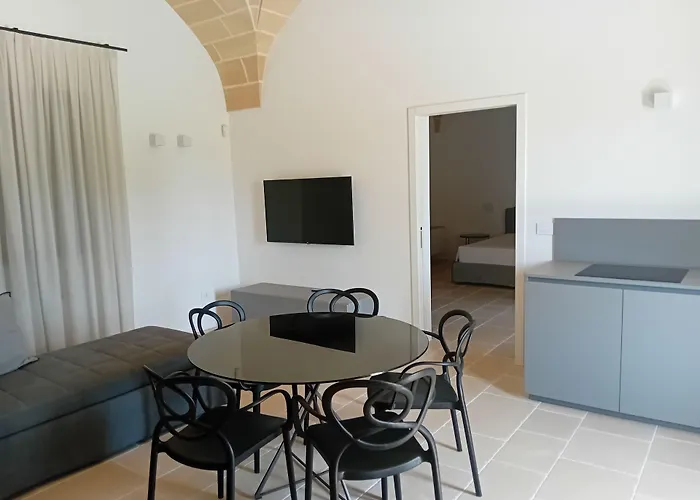 Hotel Torre Assunta Masseria Gallipoli