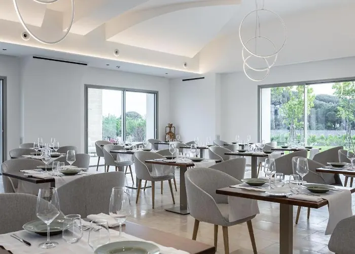 Torre Assunta Masseria