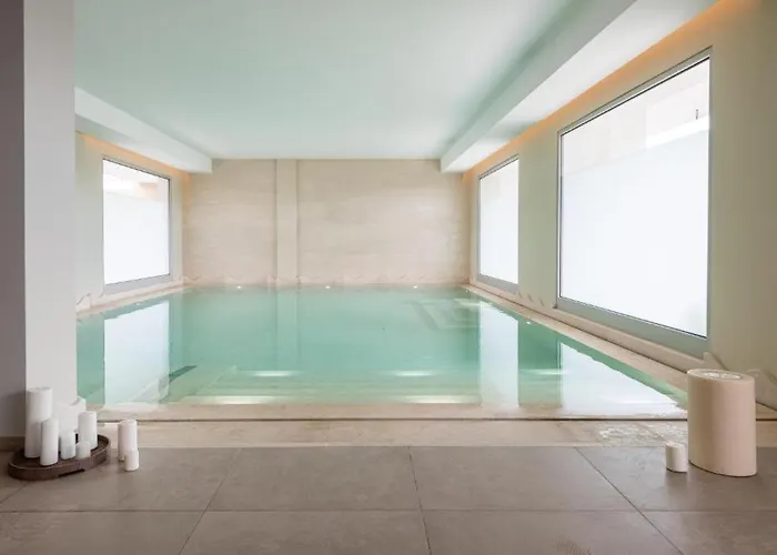 Hotel Torre Assunta Masseria